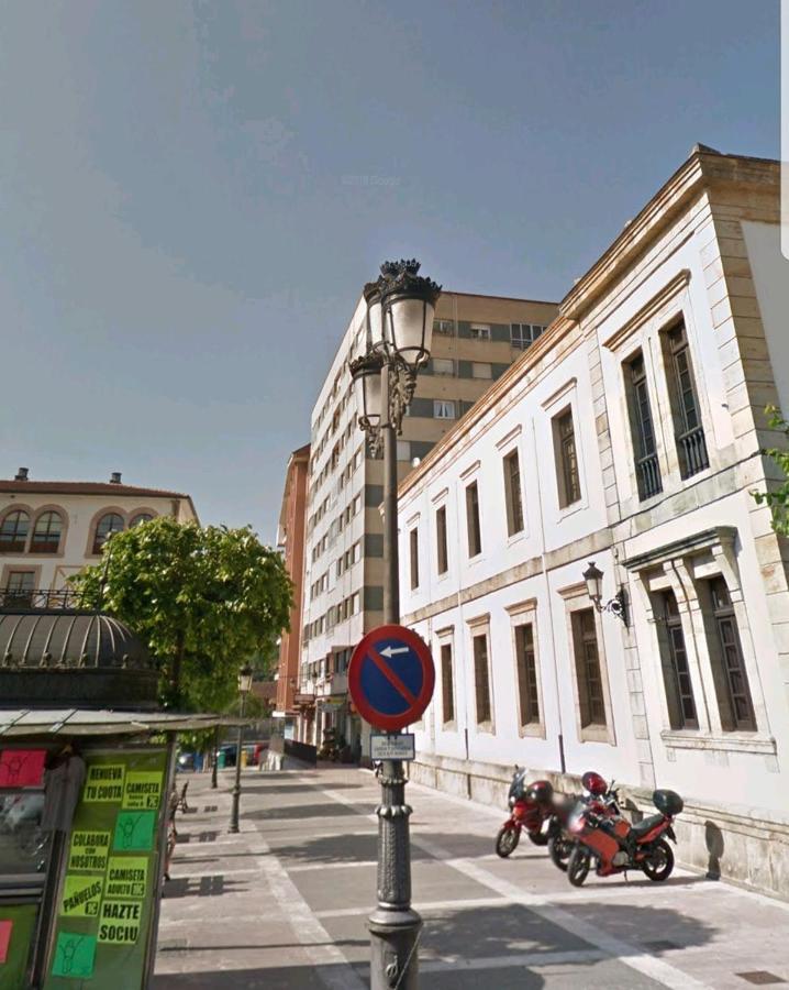 Les Fuentines Apartment Cangas de Onís Exterior photo